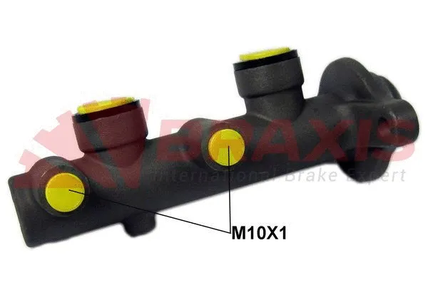 Brake Master Cylinder (AJ0051)