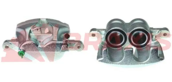Brake Caliper (AG1843)