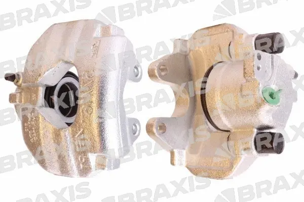 Brake Caliper (AG0817)