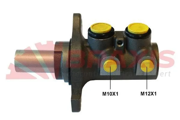 Brake Master Cylinder (AJ0177)