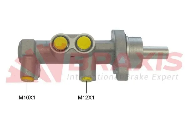 Brake Master Cylinder (AJ0115)