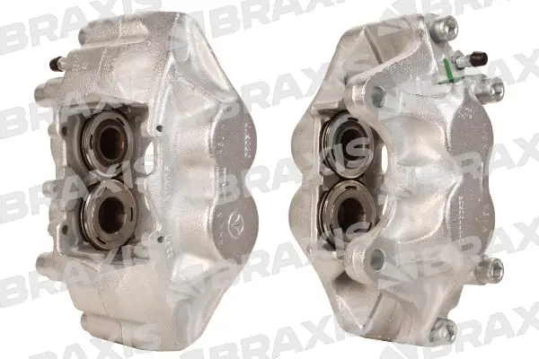 Brake Caliper (AG0778)