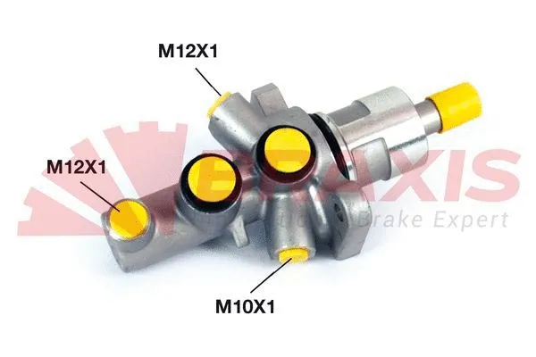 Brake Master Cylinder (AJ0157)