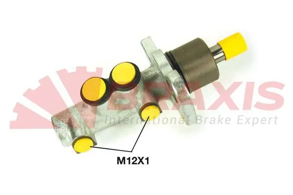 Brake Master Cylinder (AJ0162)