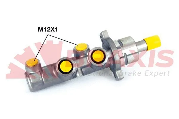 Brake Master Cylinder (AJ0039)