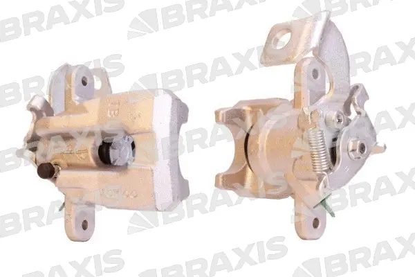 Brake Caliper (AG1560)