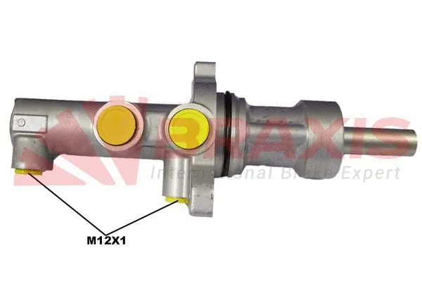 Brake Master Cylinder (AJ0076)