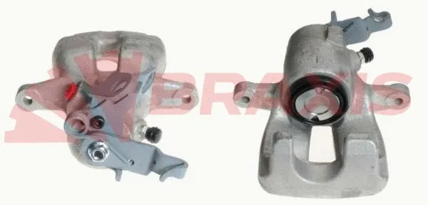Brake Caliper (AG2007)