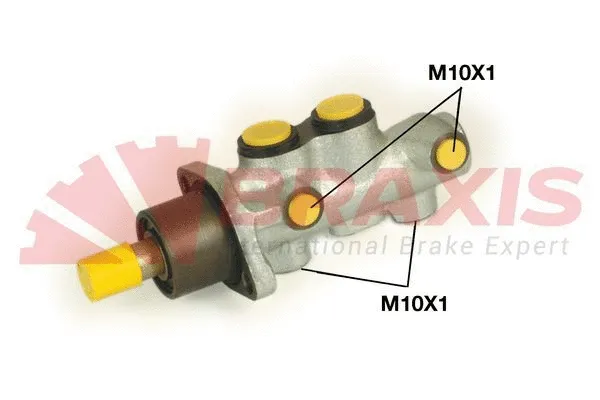 Brake Master Cylinder (AJ0110)