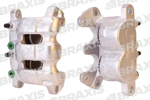 Brake Caliper (AG0450)