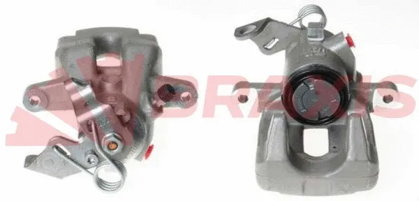 Brake Caliper (AG1948)