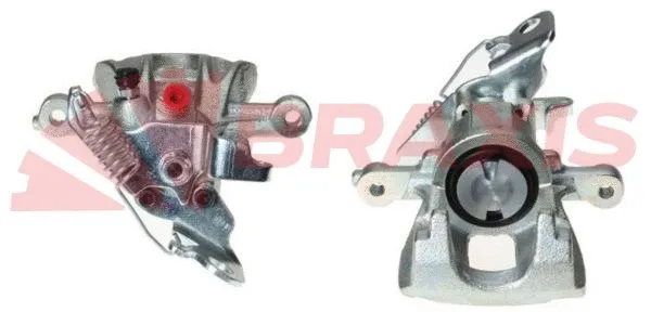 Brake Caliper (AG1833)