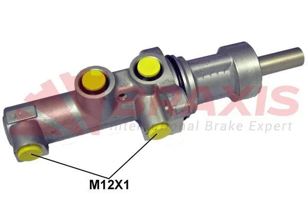 Brake Master Cylinder (AJ0159)