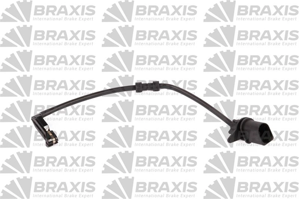 Warning Contact, brake pad wear (AF1142)