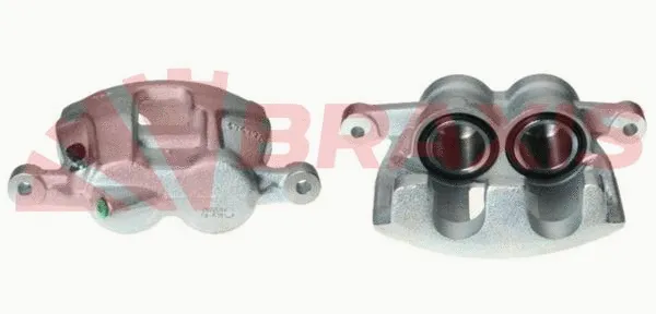 Brake Caliper (AG1846)