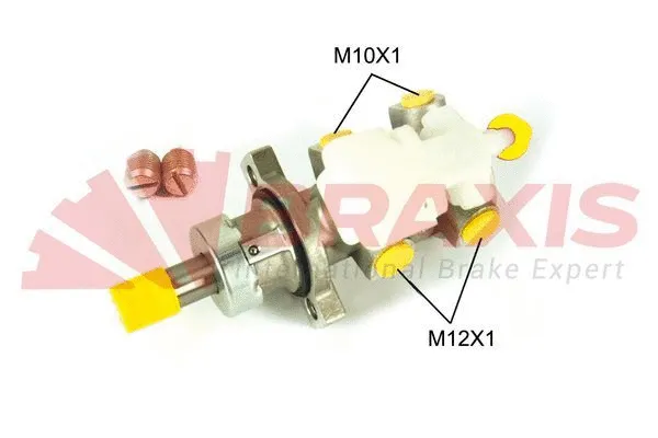 Brake Master Cylinder (AJ0033)