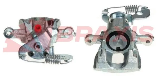 Brake Caliper (AG1834)