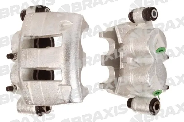 Brake Caliper (AG0658)