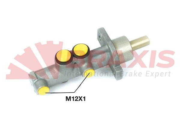 Brake Master Cylinder (AJ0184)