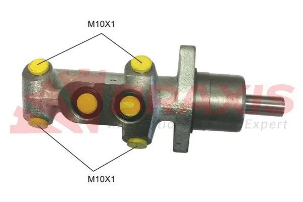 Brake Master Cylinder (AJ0016)