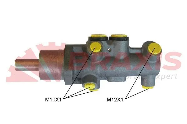 Brake Master Cylinder (AJ0038)