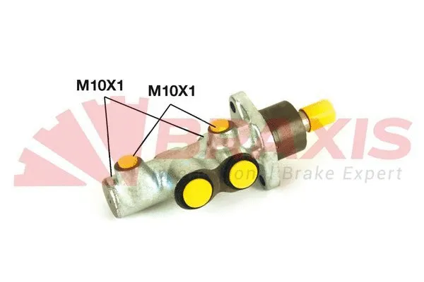 Brake Master Cylinder (AJ0123)