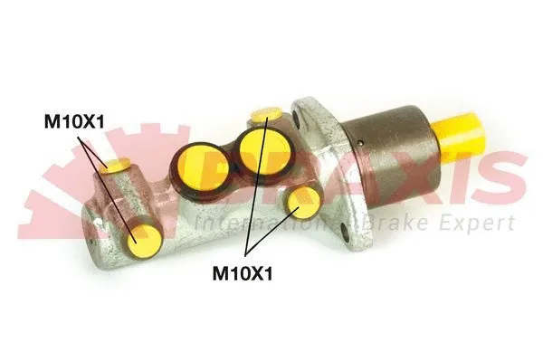 Brake Master Cylinder (AJ0021)