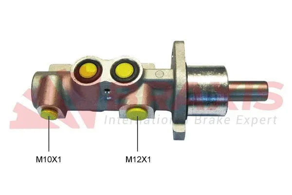 Brake Master Cylinder (AJ0102)
