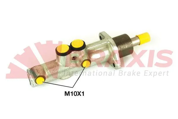 Brake Master Cylinder (AJ0104)