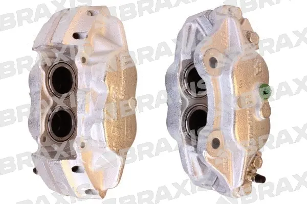 Brake Caliper (AG0972)