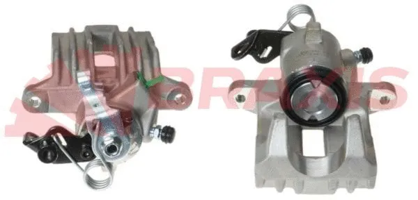 Brake Caliper (AG1972)