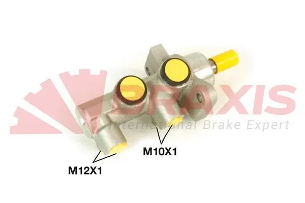 Brake Master Cylinder (AJ0083)