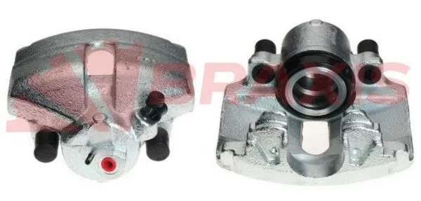 Brake Caliper (AG1962)