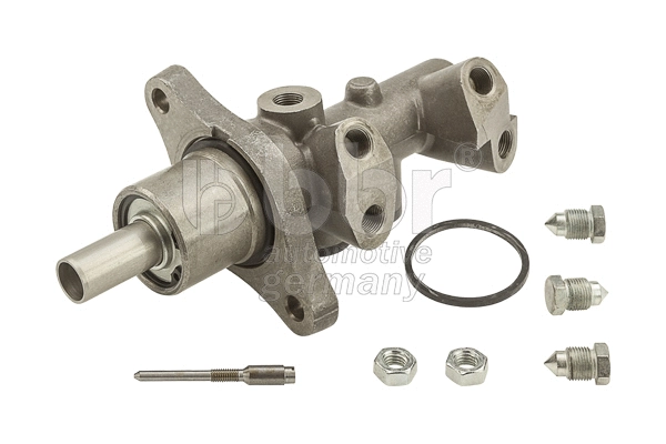 Brake Master Cylinder (001-10-17211)