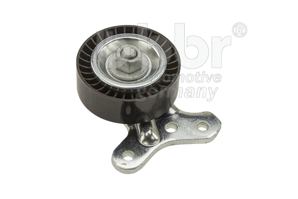Deflection/Guide Pulley, V-ribbed belt (001-10-22906)