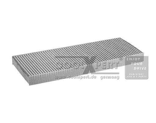 Filter, cabin air (027-20-03327)