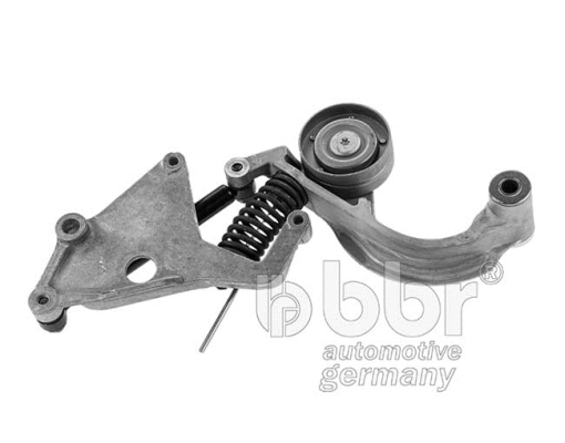Belt Tensioner, V-ribbed belt (003-30-15636)
