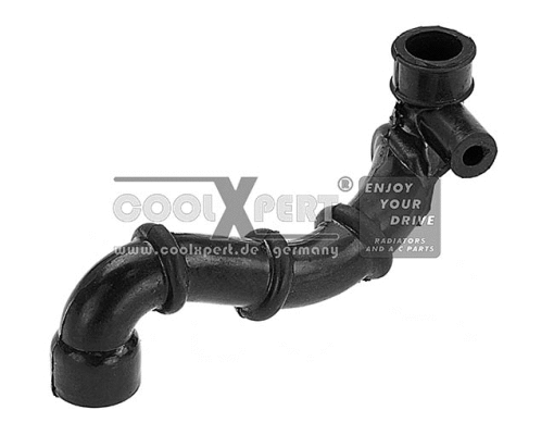 Hose, crankcase ventilation (001-60-13952)