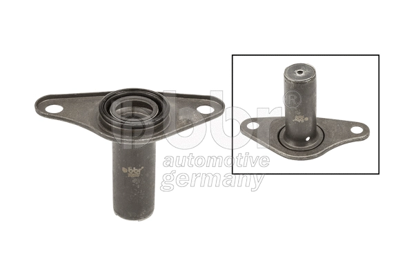 Guide Sleeve, clutch (001-10-25218)