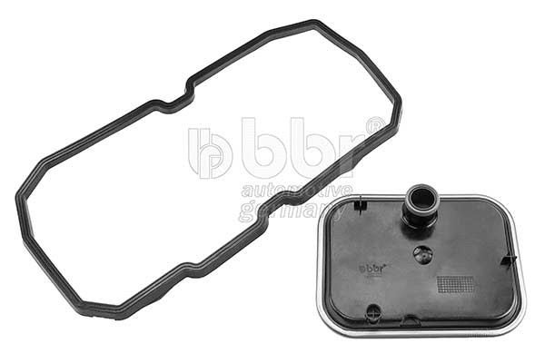 Hydraulic Filter Kit, automatic transmission (001-10-23435)