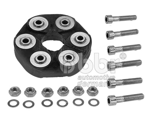 Joint, propshaft (001-30-00298)