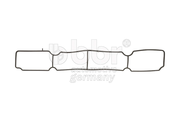 Gasket, intake manifold (001-10-25815)