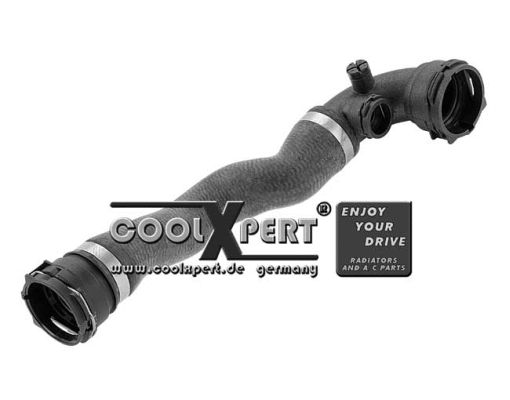 Radiator Hose (003-60-11106)