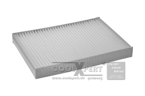 Filter, cabin air (001-10-18838)