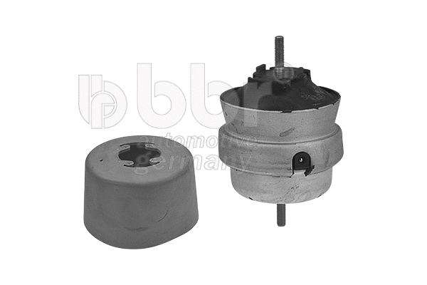 Mounting, engine (001-10-19274)