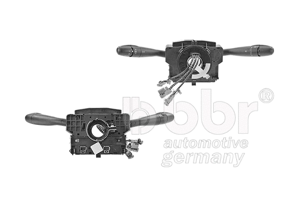 Wiper Switch (027-40-14300)