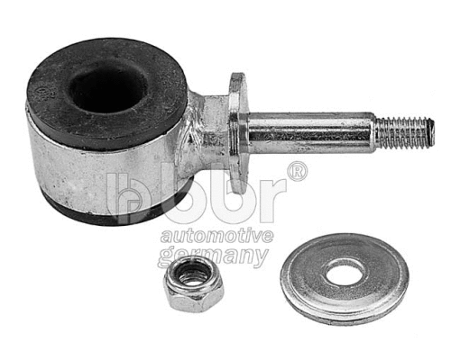 Link/Coupling Rod, stabiliser bar (002-50-01393)