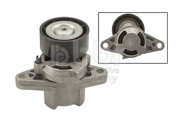 Tensioner Lever, V-ribbed belt (029-30-16090)