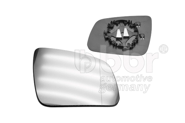 Mirror Glass (001-80-14261)