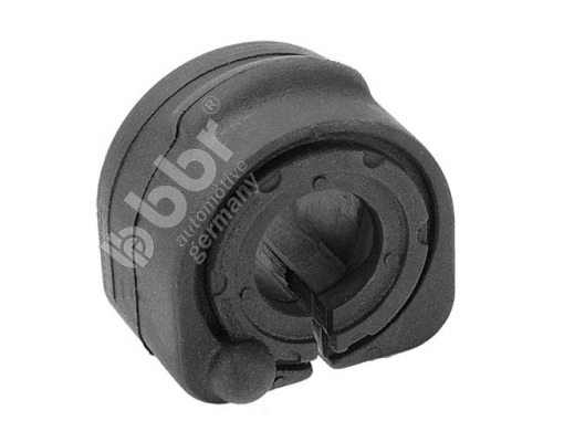 Mounting, stabiliser bar (008-50-08272)